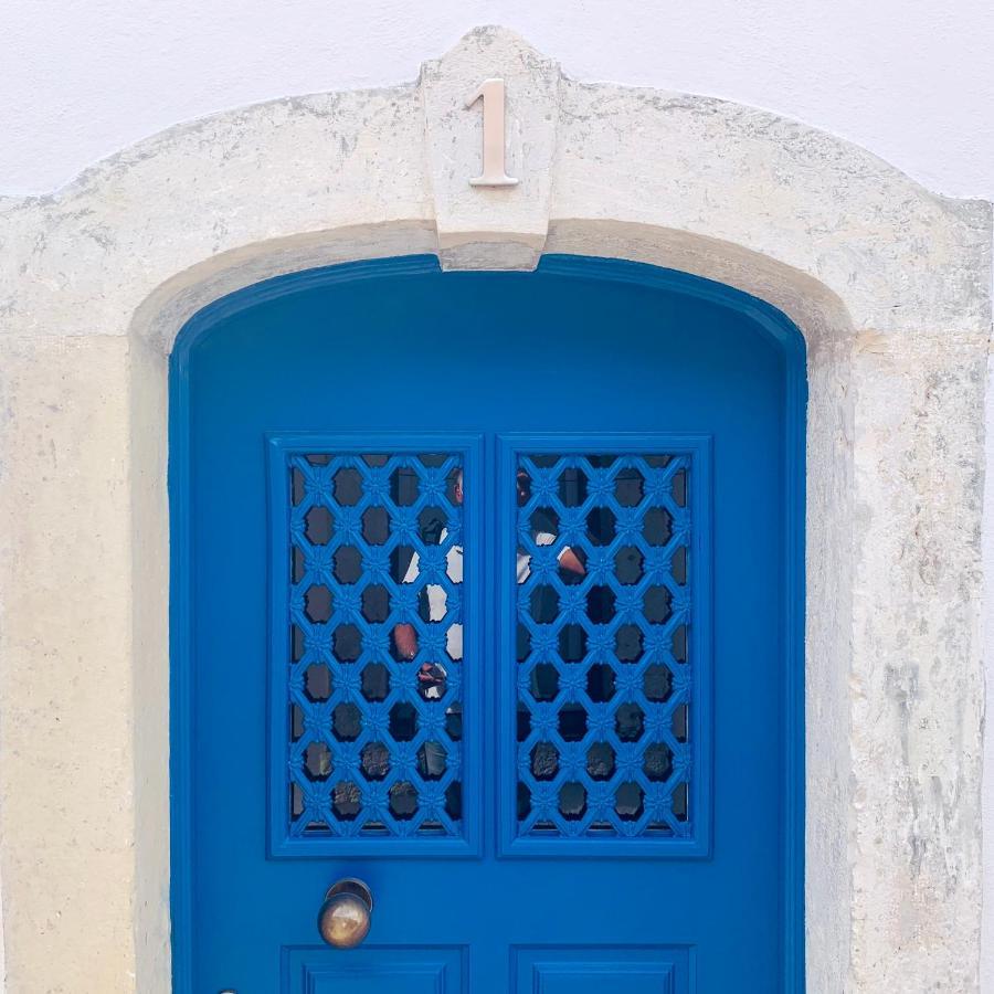 ליסבון Hermitage Castelo - Casa Saint Jorge מראה חיצוני תמונה